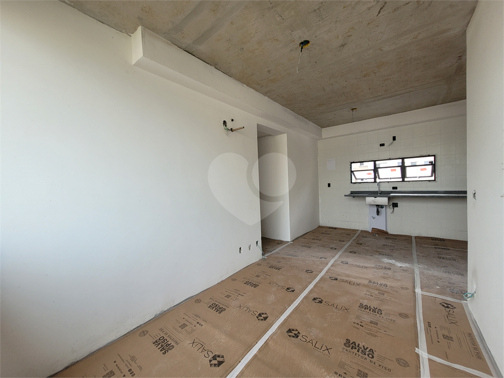 Apartamento, 1 quarto, 30 m² - Foto 4