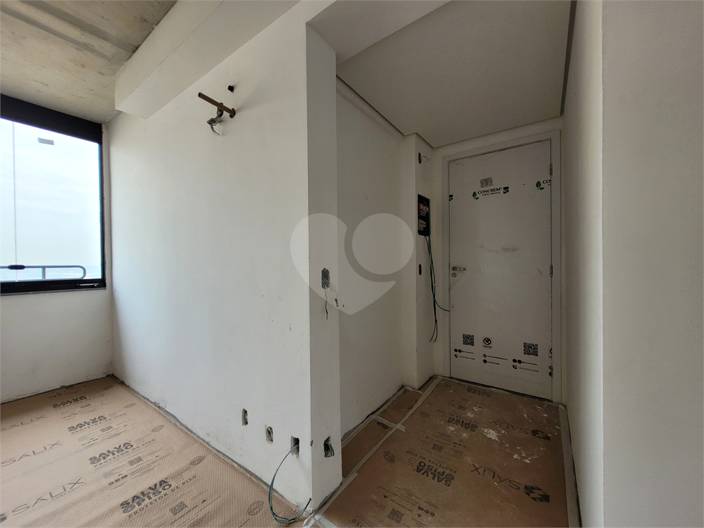 Apartamento, 1 quarto, 30 m² - Foto 3