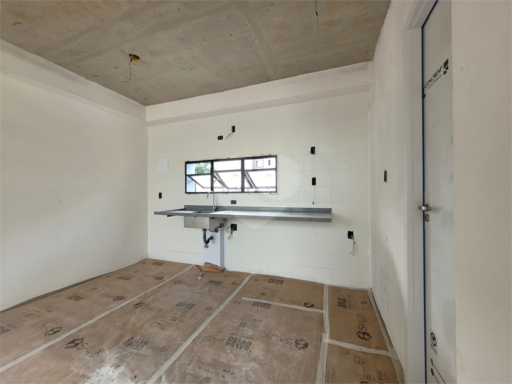 Apartamento, 1 quarto, 30 m² - Foto 8