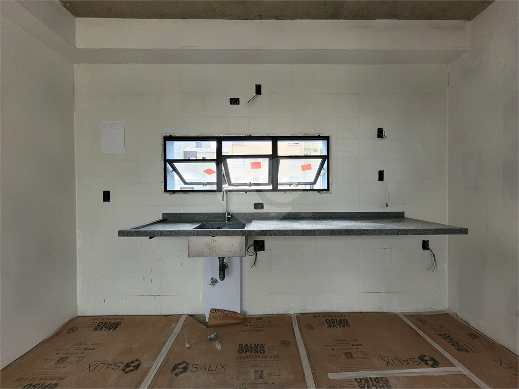 Apartamento, 1 quarto, 30 m² - Foto 9