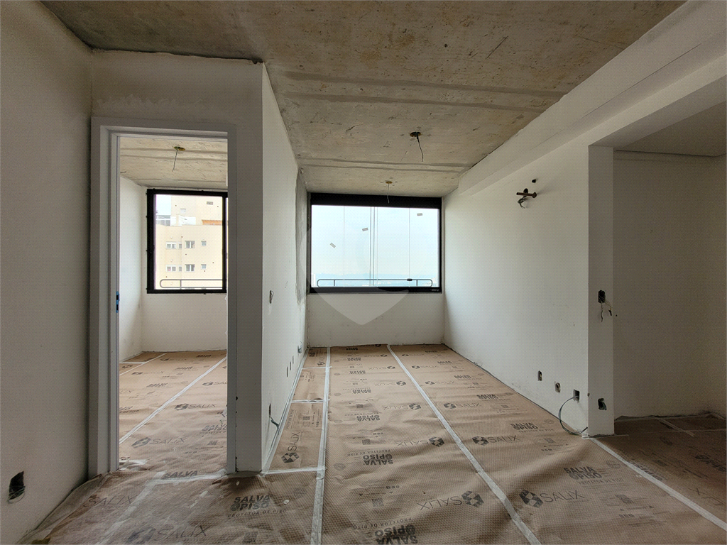 Apartamento, 1 quarto, 30 m² - Foto 5