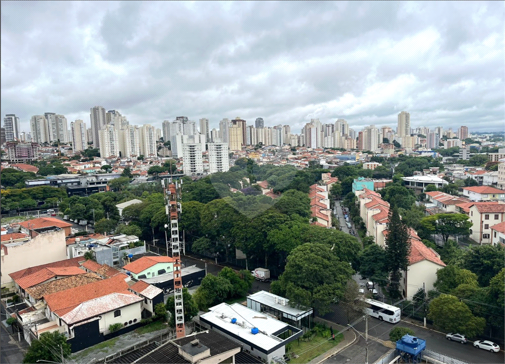 APARTAMENTO NOVO 4 DORMITÓRIOS 2 VAGAS À VENDA NO BROOKLIN