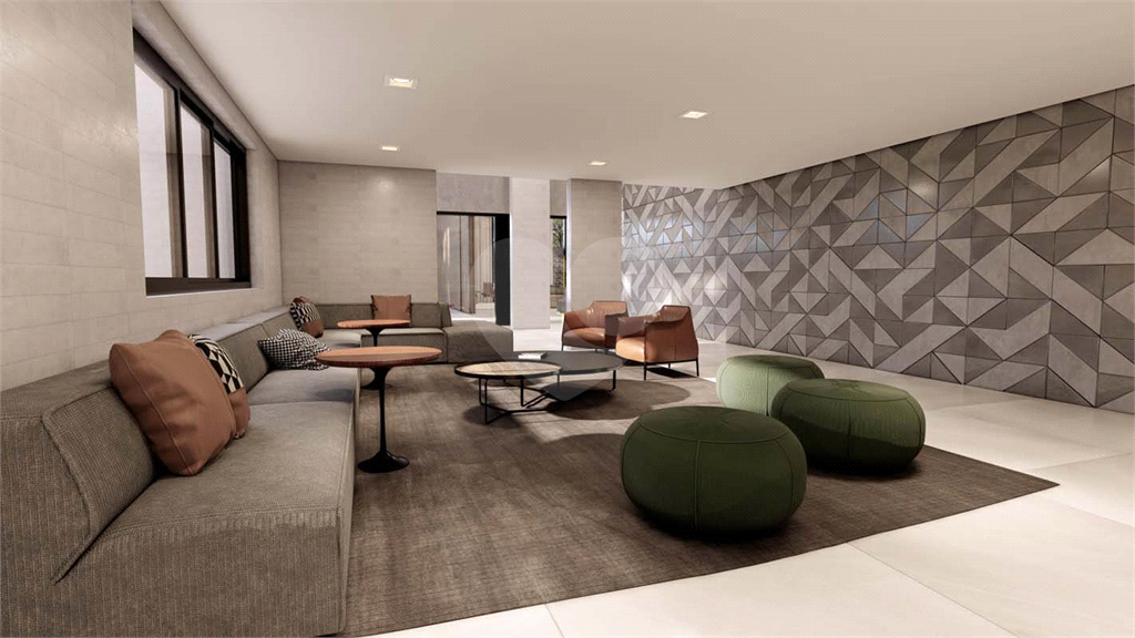 APARTAMENTO NOVO 4 DORMITÓRIOS 2 VAGAS À VENDA NO BROOKLIN