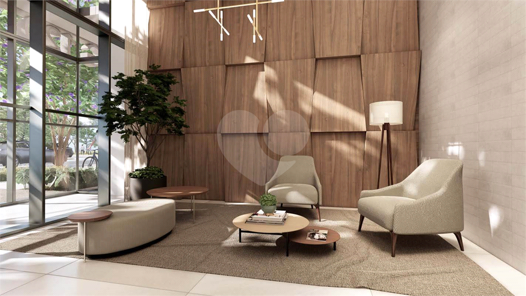 APARTAMENTO NOVO 4 DORMITÓRIOS 2 VAGAS À VENDA NO BROOKLIN