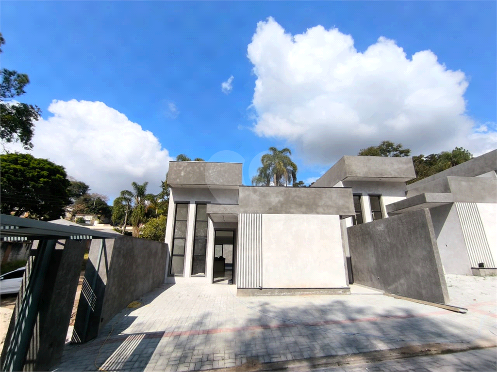 Casa de Condomínio, 3 quartos - Foto 42