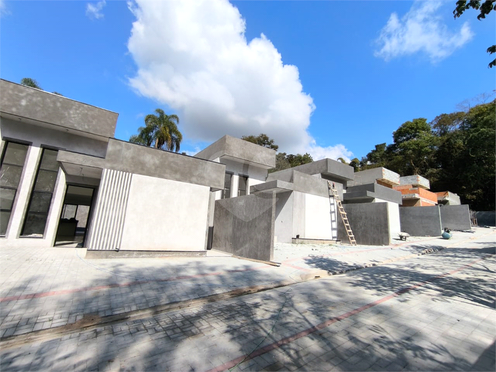 Casa de Condomínio, 3 quartos - Foto 41