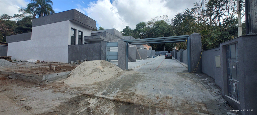 Casa de Condomínio, 3 quartos - Foto 47