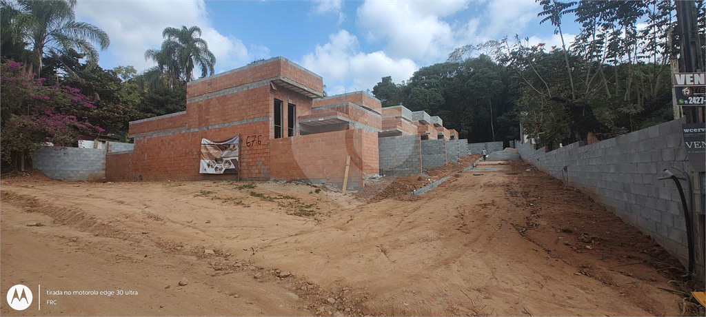 Casa de Condomínio à venda com 3 quartos, 100m² - Foto 71