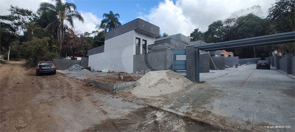 Casa de Condomínio, 3 quartos - Foto 48