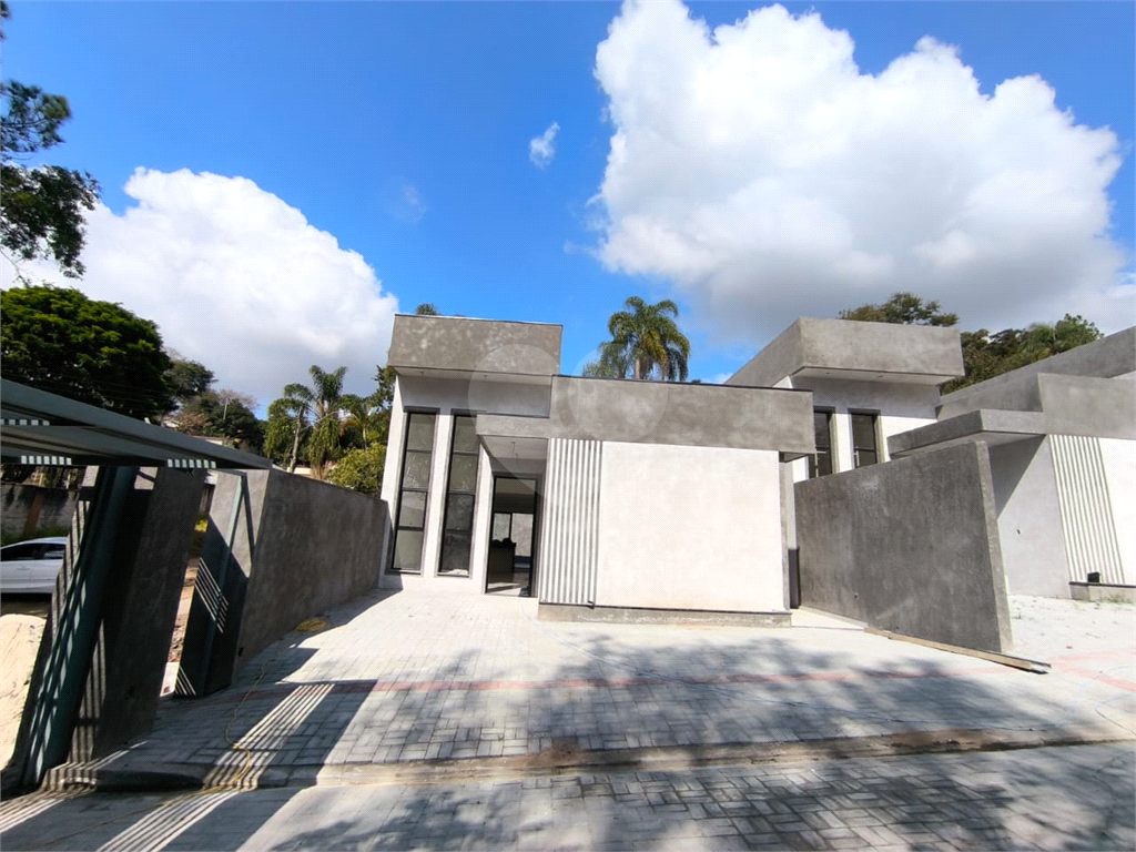 Casa de Condomínio, 3 quartos - Foto 43