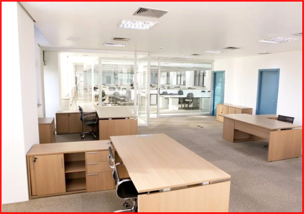 LAJES CORPORATIVAS em BROOKLIN PAULISTA