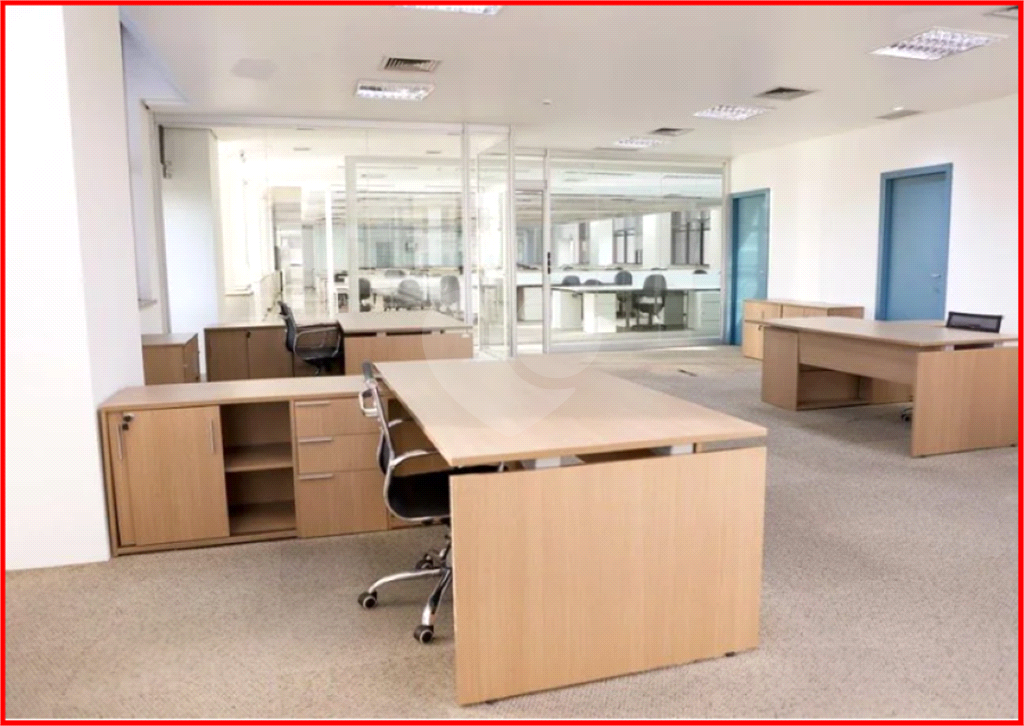 LAJES CORPORATIVAS em BROOKLIN PAULISTA