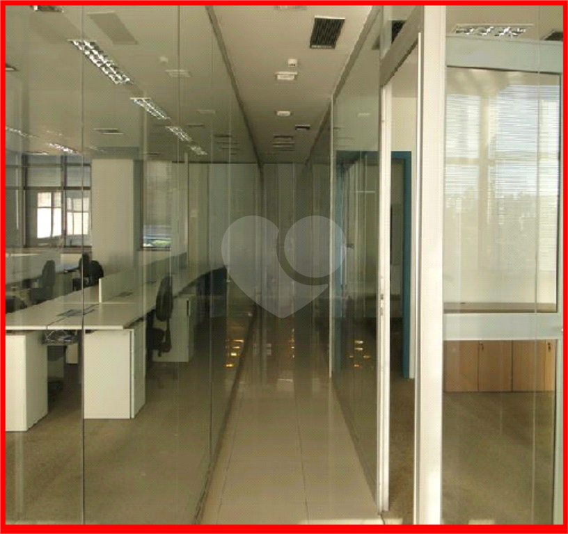 LAJES CORPORATIVAS em BROOKLIN PAULISTA