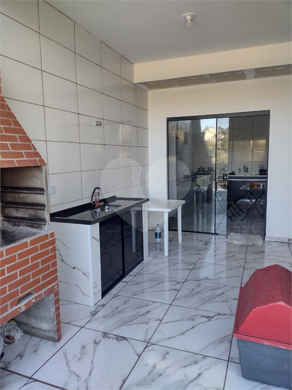 Sobrado à venda com 2 quartos, 97m² - Foto 13