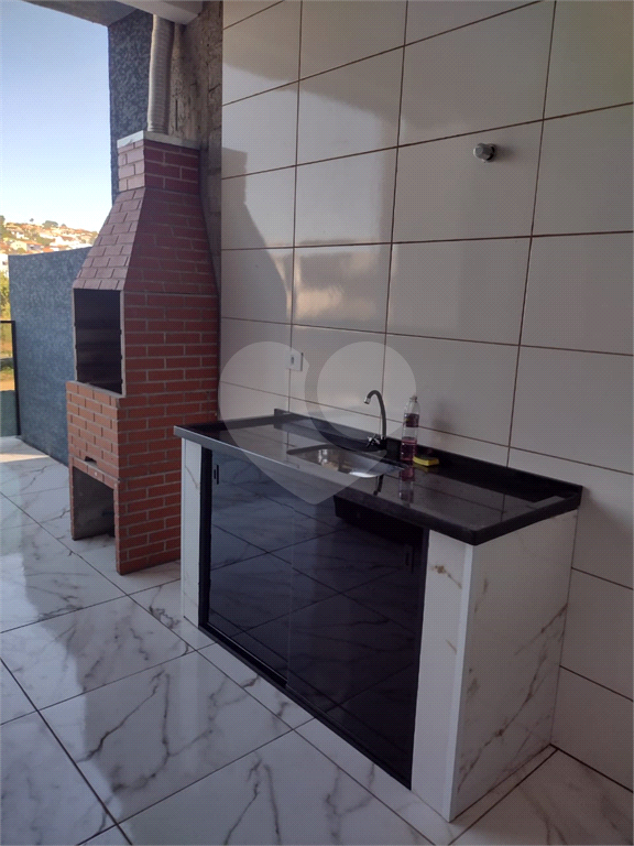 Sobrado à venda com 2 quartos, 97m² - Foto 5