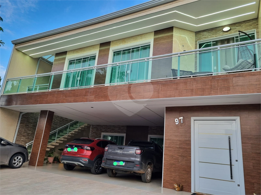 Casa à venda com 3 quartos, 300m² - Foto 40
