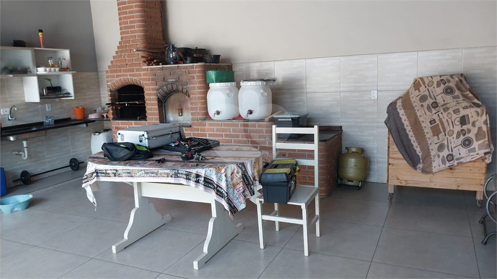 Casa à venda com 3 quartos, 180m² - Foto 10