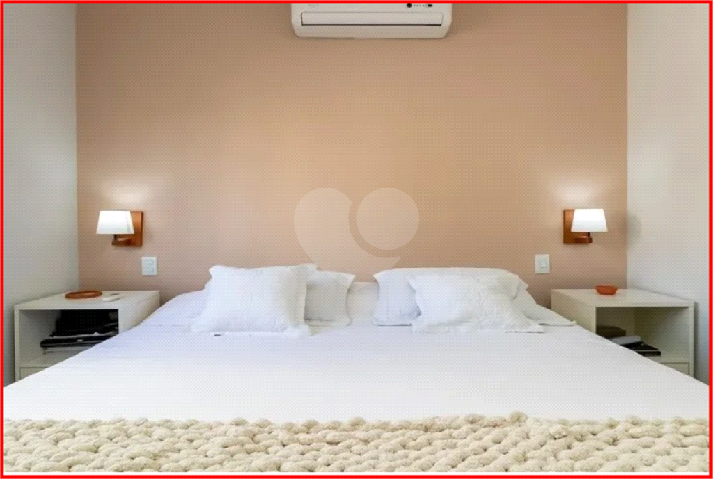 APARTAMENTO em MORUMBI