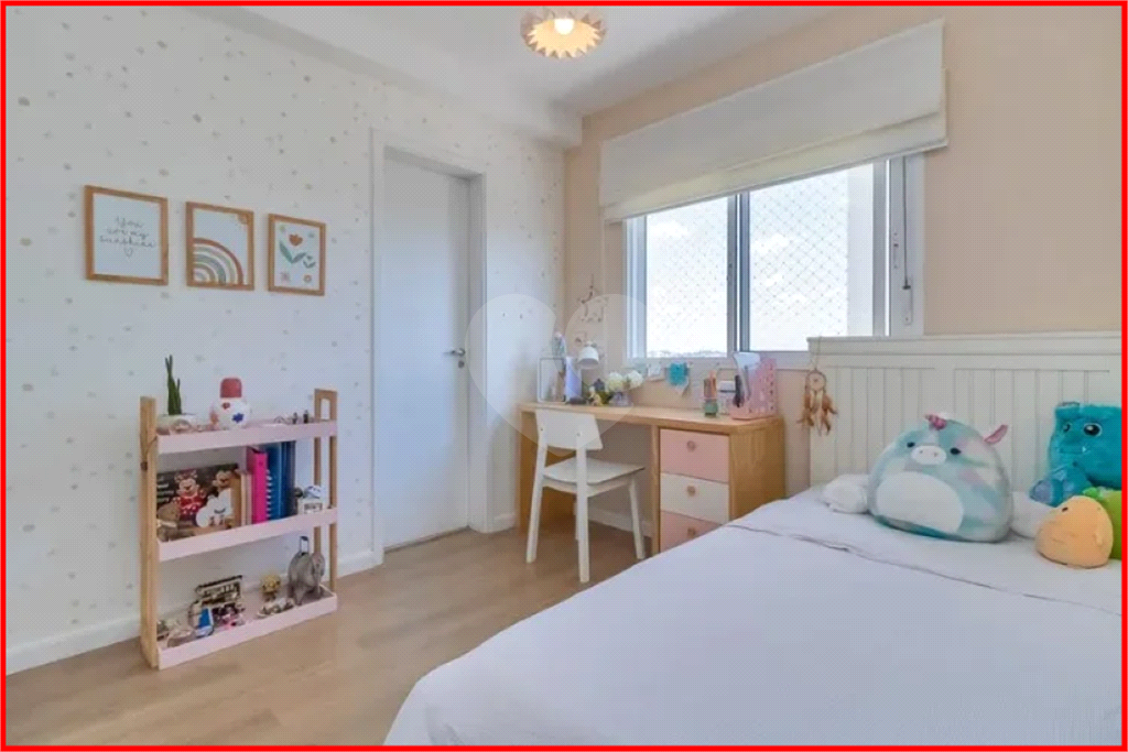 APARTAMENTO em MORUMBI