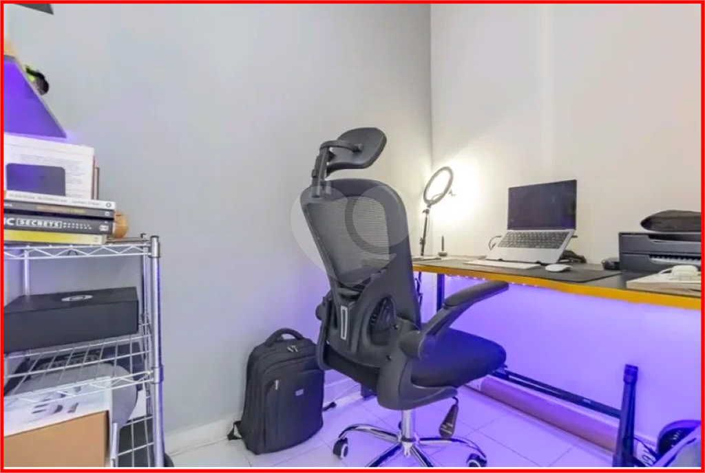 APARTAMENTO em MORUMBI