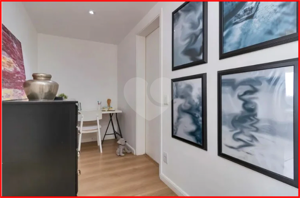 APARTAMENTO em MORUMBI