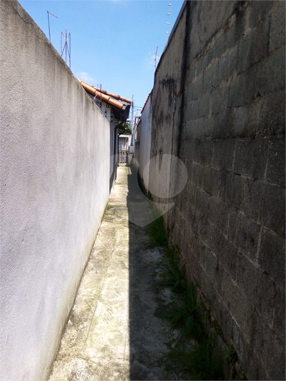 Terreno plano 10 x 50 metros na região do Tremembé