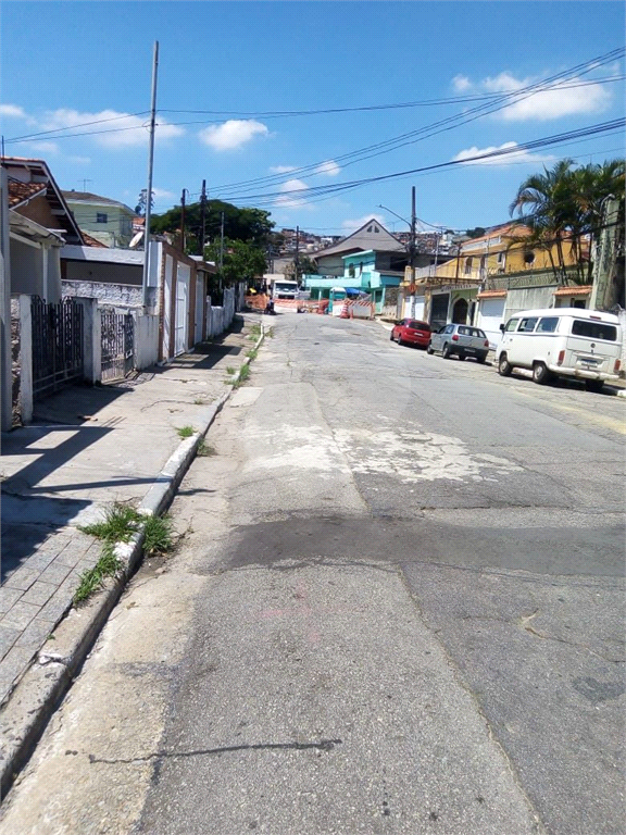 Terreno plano 10 x 50 metros na região do Tremembé