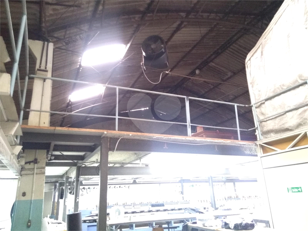 lindo galpão com pronto para uso no brás!!