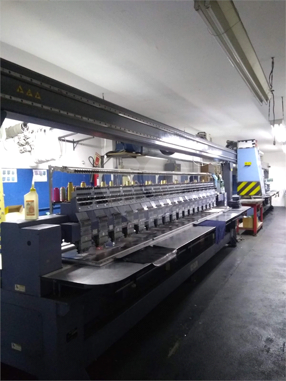 lindo galpão com pronto para uso no brás!!