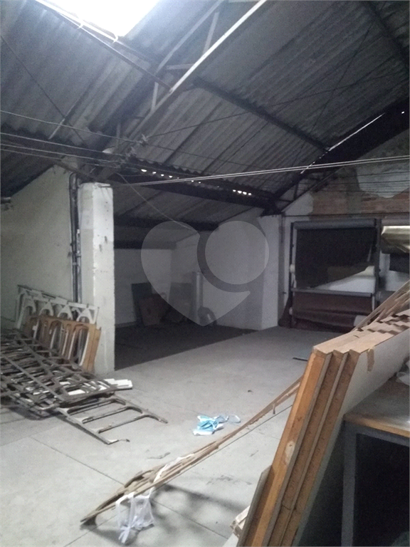 lindo galpão com pronto para uso no brás!!