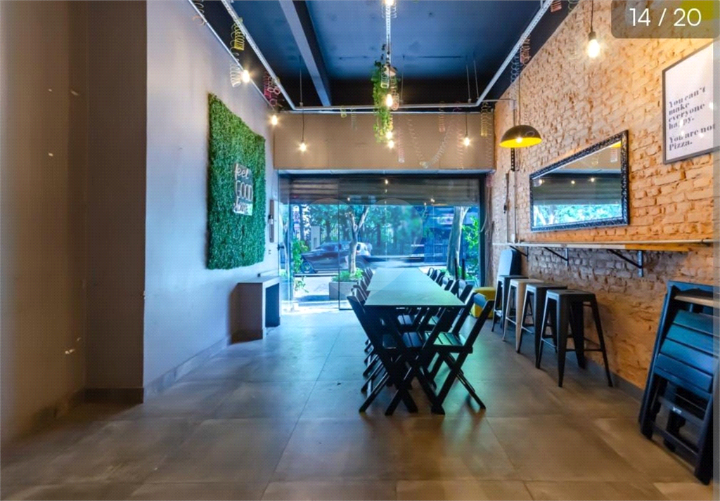 Sobrado Comercial à venda no JARDIM PAULISTA com 80 m²