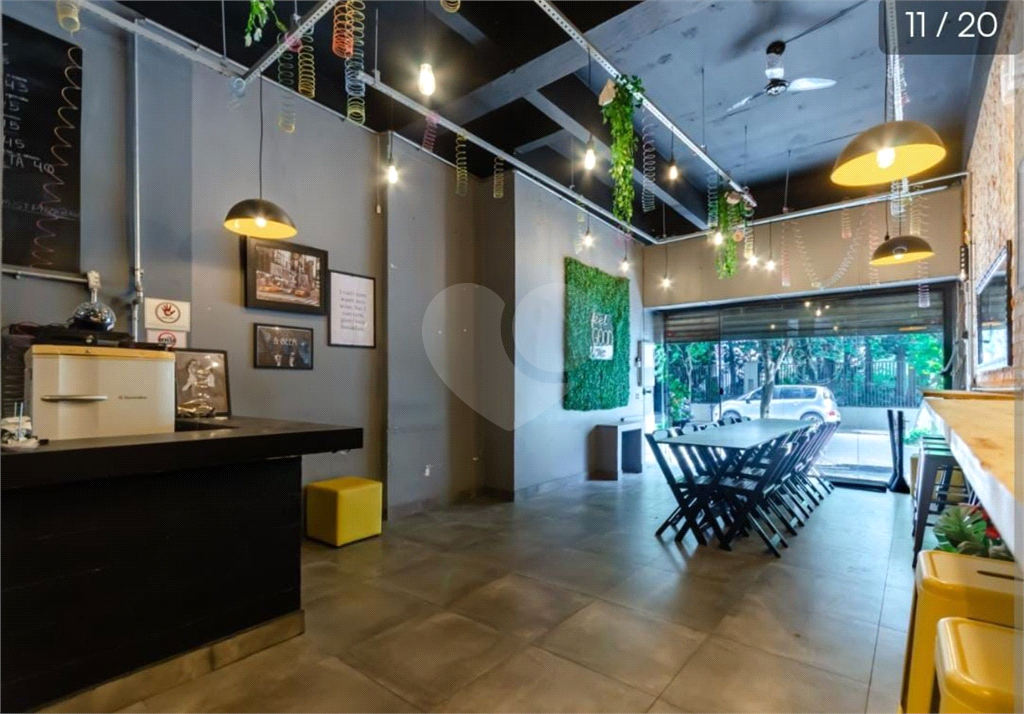 Sobrado Comercial à venda no JARDIM PAULISTA com 80 m²