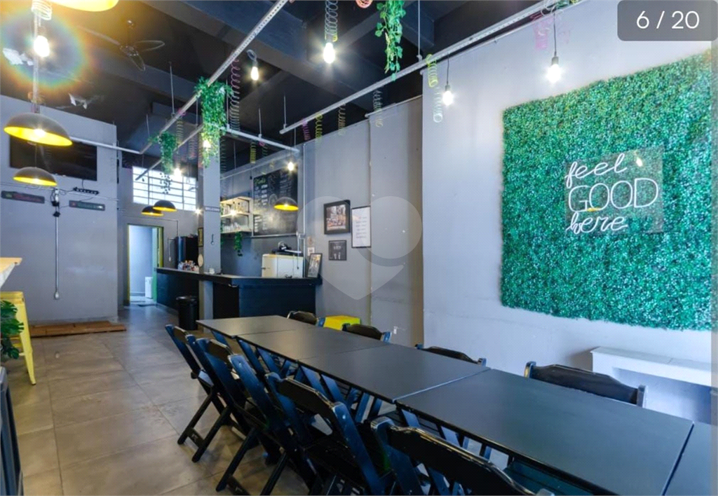 Sobrado Comercial à venda no JARDIM PAULISTA com 80 m²