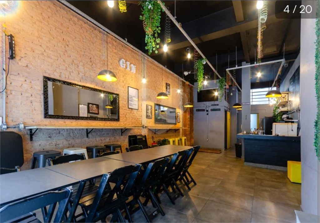 Sobrado Comercial à venda no JARDIM PAULISTA com 80 m²