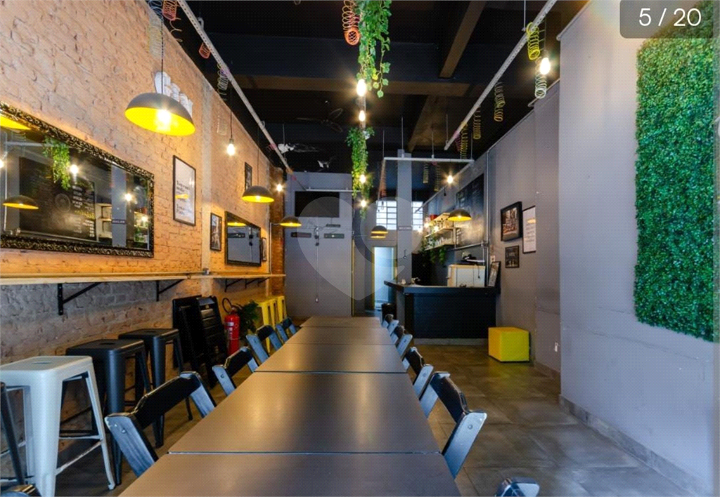 Sobrado Comercial à venda no JARDIM PAULISTA com 80 m²