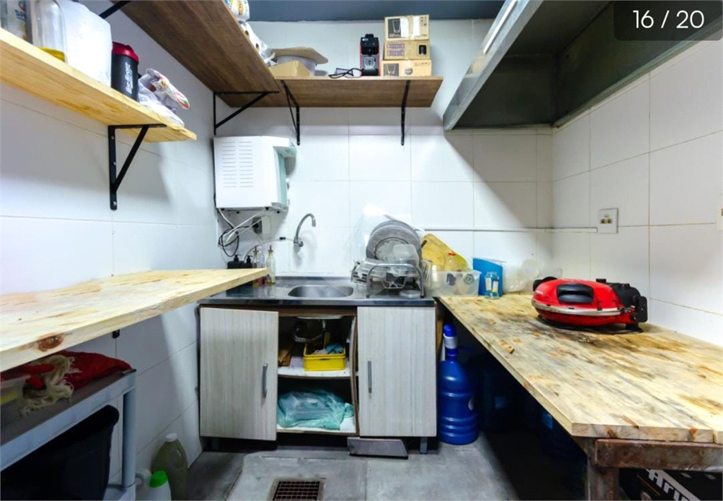 Sobrado Comercial à venda no JARDIM PAULISTA com 80 m²