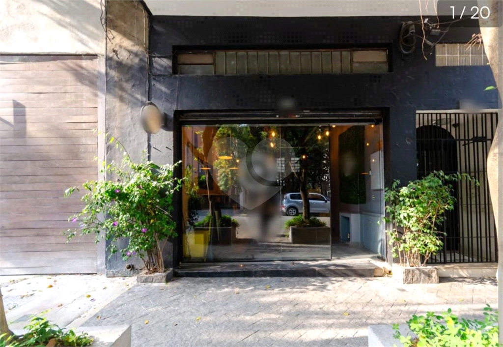 Sobrado Comercial à venda no JARDIM PAULISTA com 80 m²