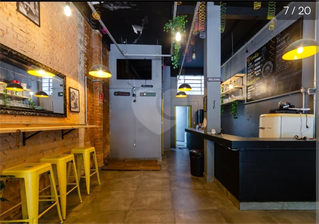 Sobrado Comercial à venda no JARDIM PAULISTA com 80 m²