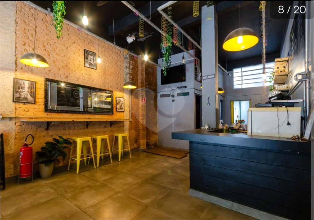 Sobrado Comercial à venda no JARDIM PAULISTA com 80 m²
