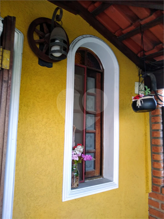 SOBRADO em JABAQUARA