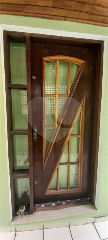CASA TÉRREA em BRASILÂNDIA
