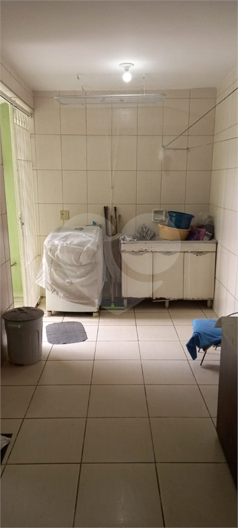 CASA TÉRREA em BRASILÂNDIA