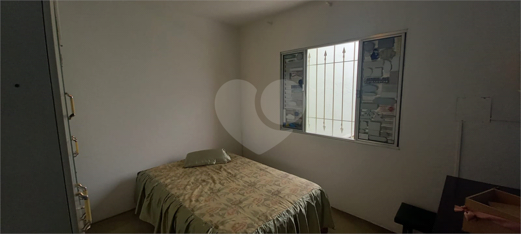 CASA TÉRREA em BRASILÂNDIA