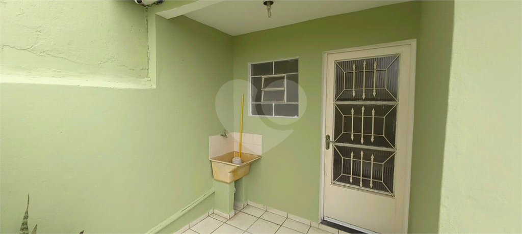 CASA TÉRREA em BRASILÂNDIA