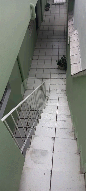 CASA TÉRREA em BRASILÂNDIA