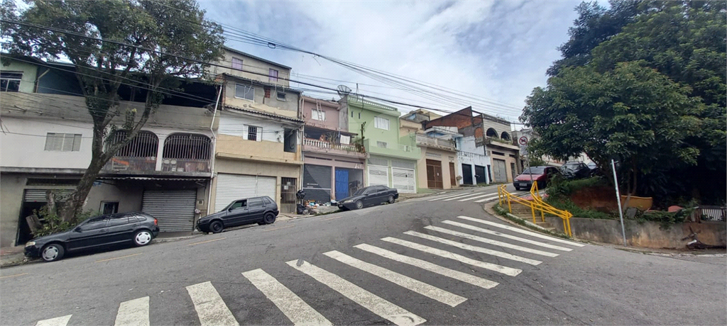 CASA TÉRREA em BRASILÂNDIA