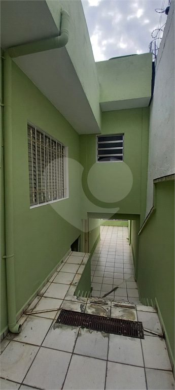CASA TÉRREA em BRASILÂNDIA