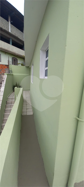 CASA TÉRREA em BRASILÂNDIA
