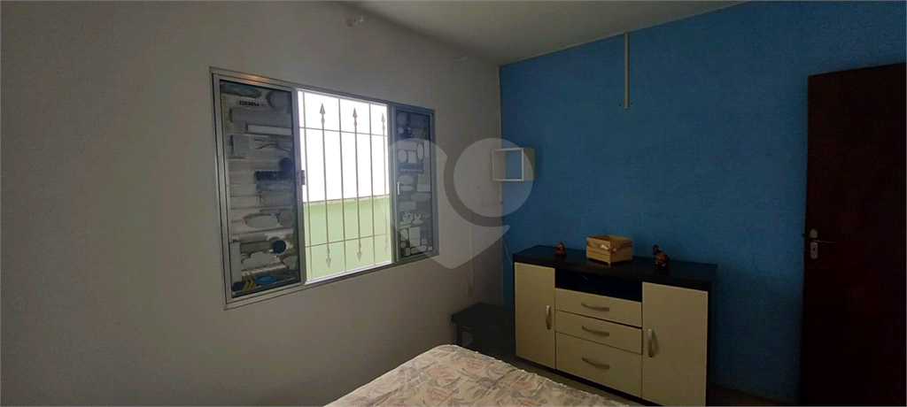 CASA TÉRREA em BRASILÂNDIA