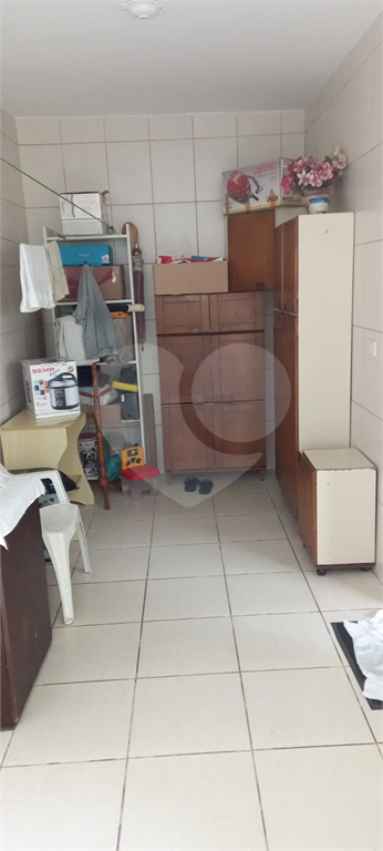 CASA TÉRREA em BRASILÂNDIA